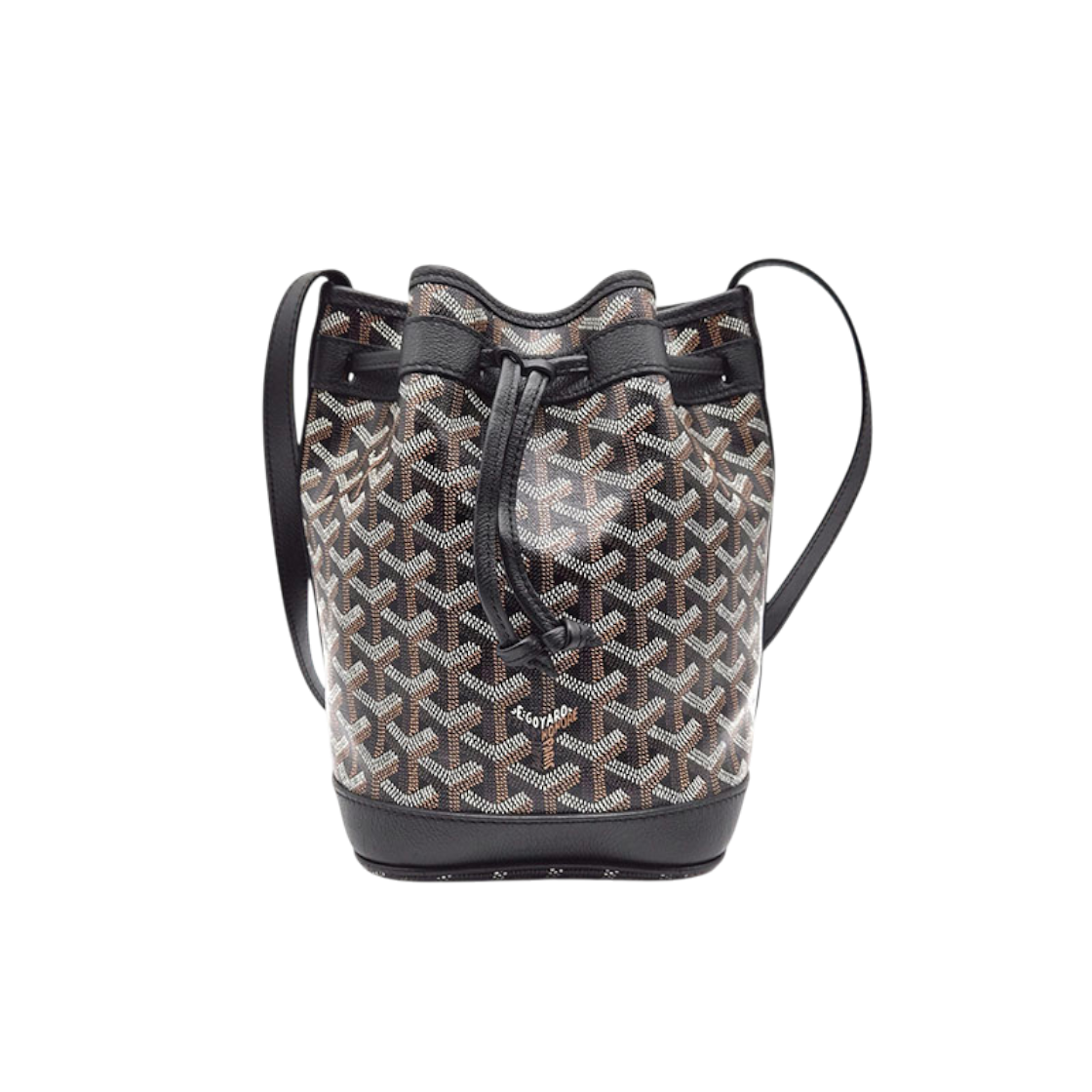 IT6WR55BIHKL Goyard Petit Flot L173318