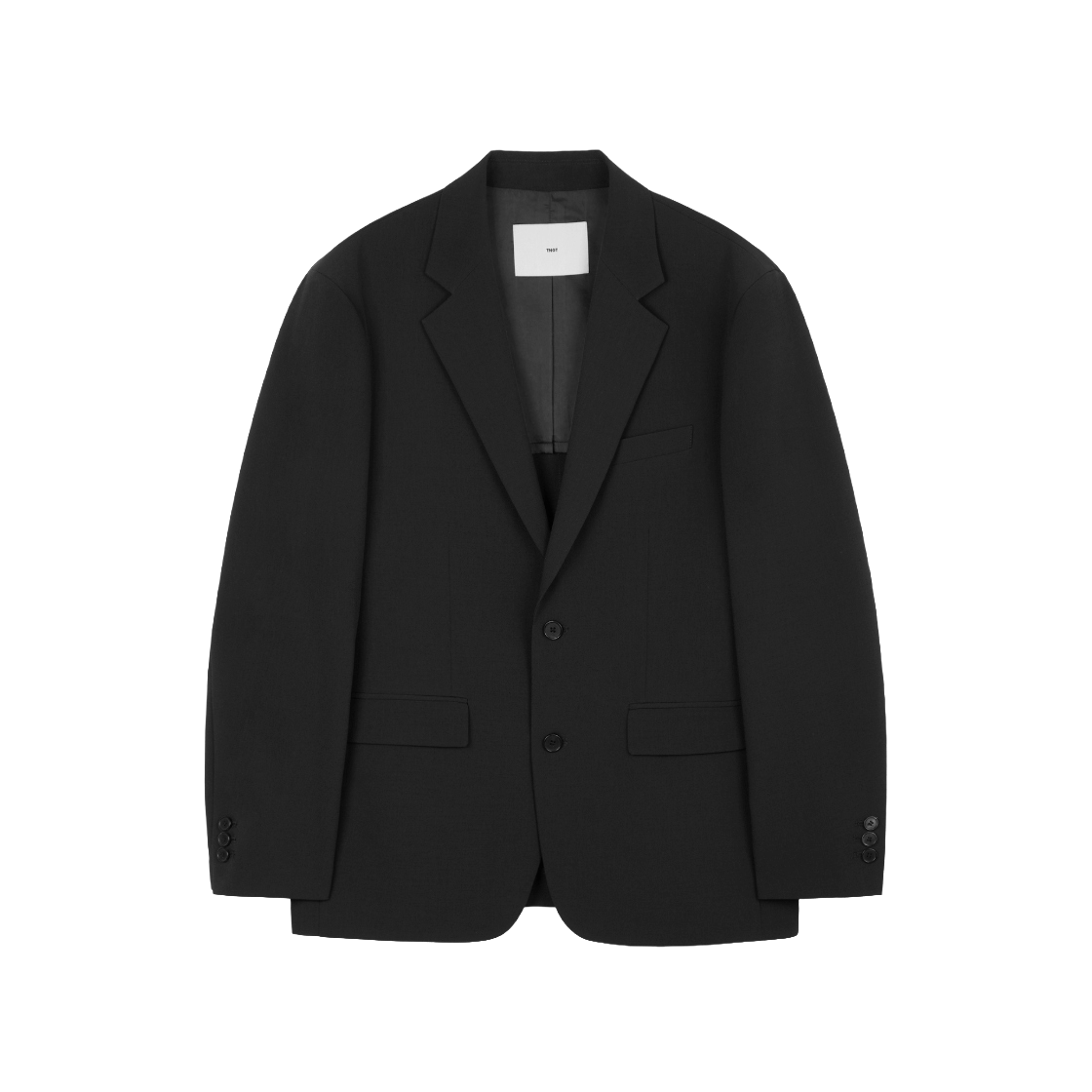 티엔지티 하드 트위스트 컴포트 자켓 다크네이비(TNGT Hard Twist Comfort Jacket Dark Navy) - 1