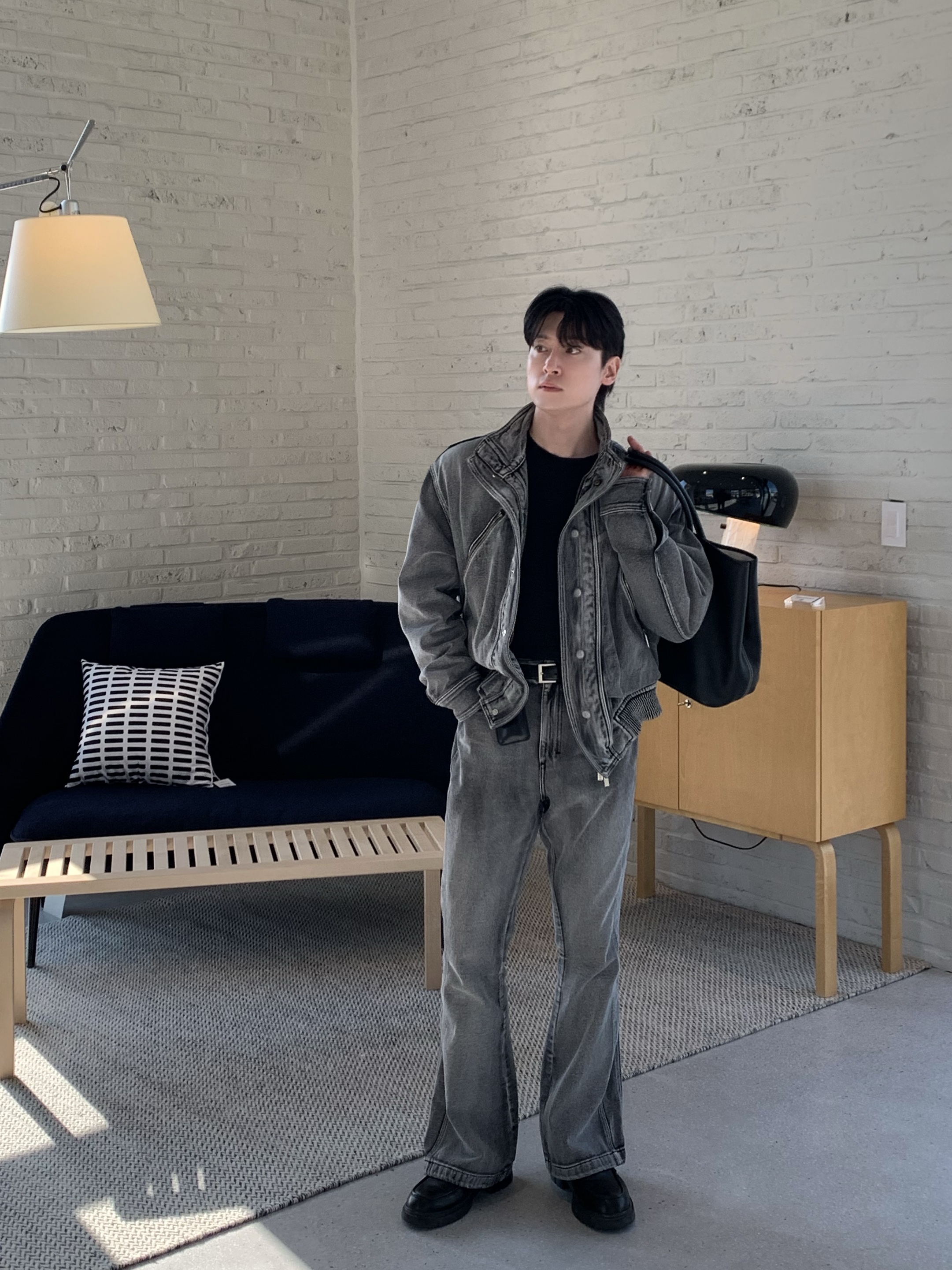 KREAM 스타일컬렉터님의 스타일 - 2