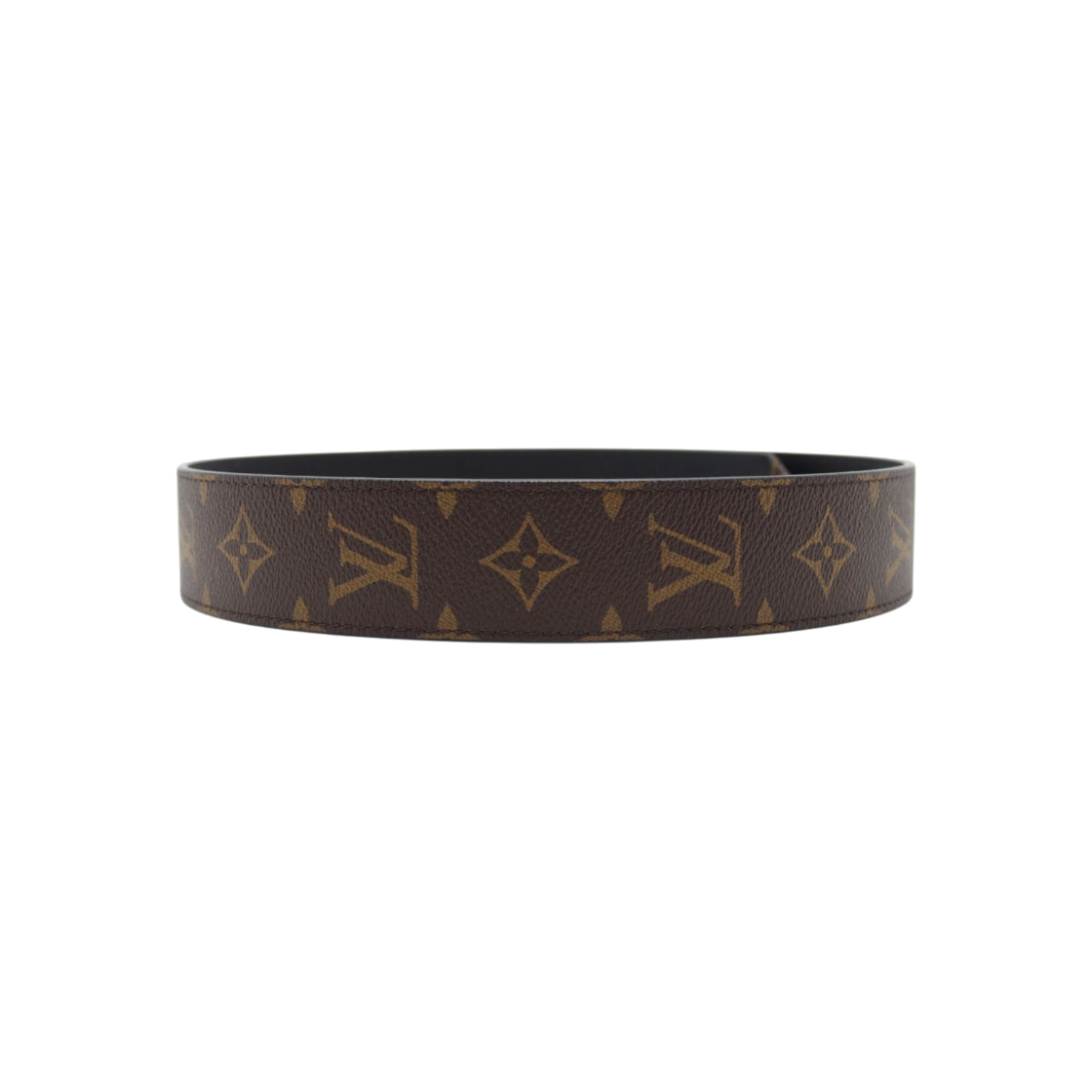 ITOVRQ8CJ4UW Louis Vuitton Bandouliere Strap J02288