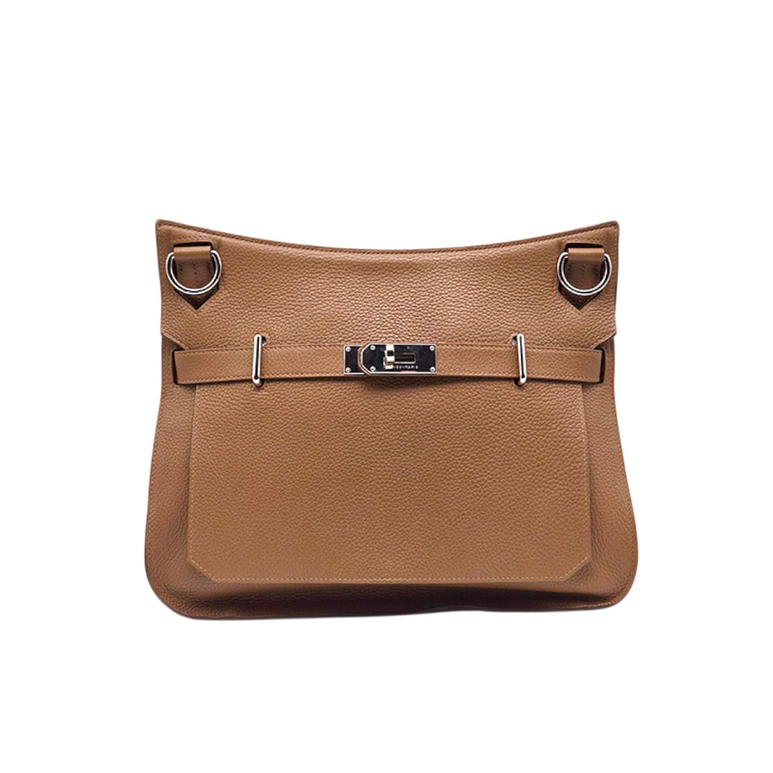 ITOJWR2OEG73 Hermes Jige Clutch (P) L703387