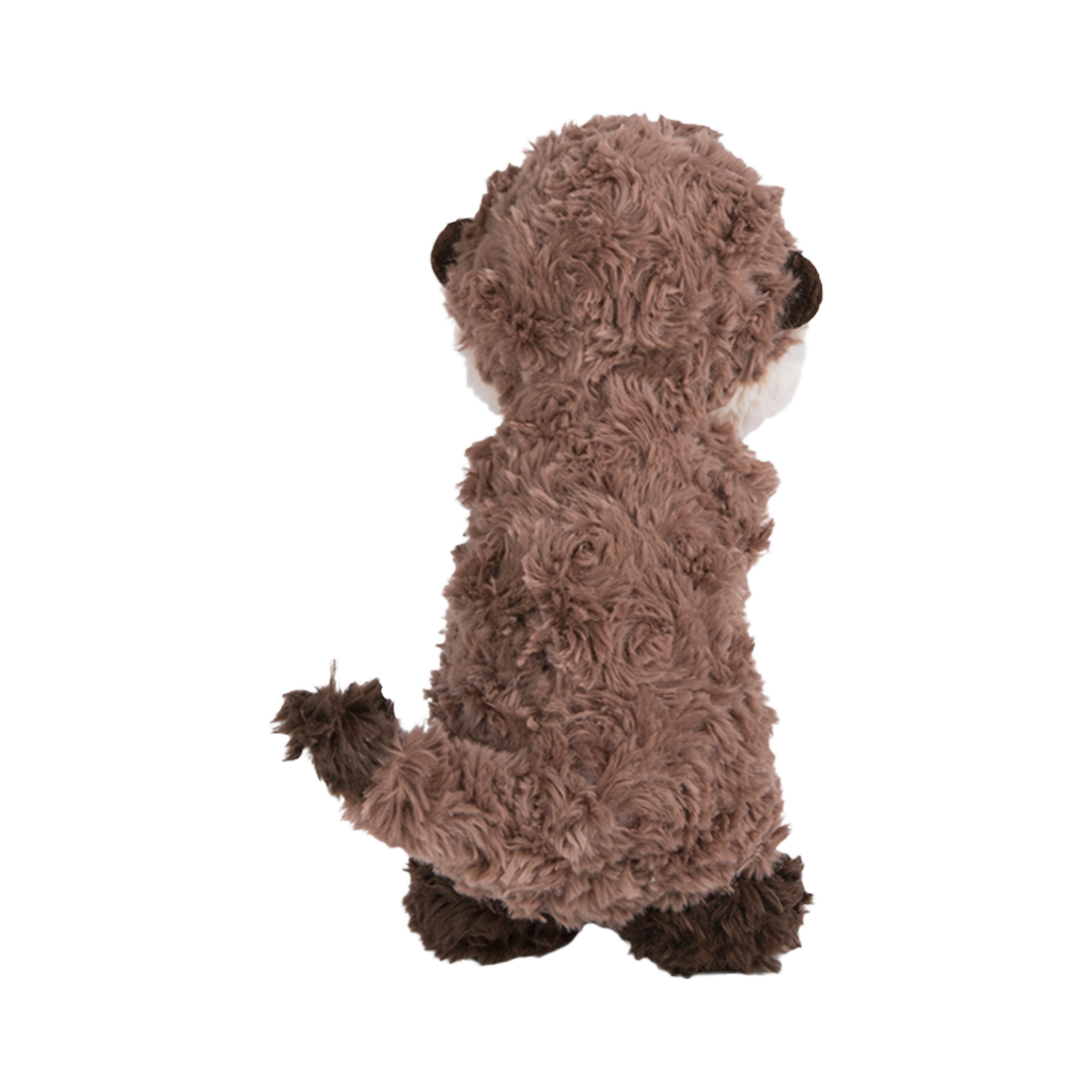 [KREAM 단독] 니키 수달 오다 인형 50cm([KREAM 단독] NICI Soft toy otter Oda 50cm dangling GREEN) - 3