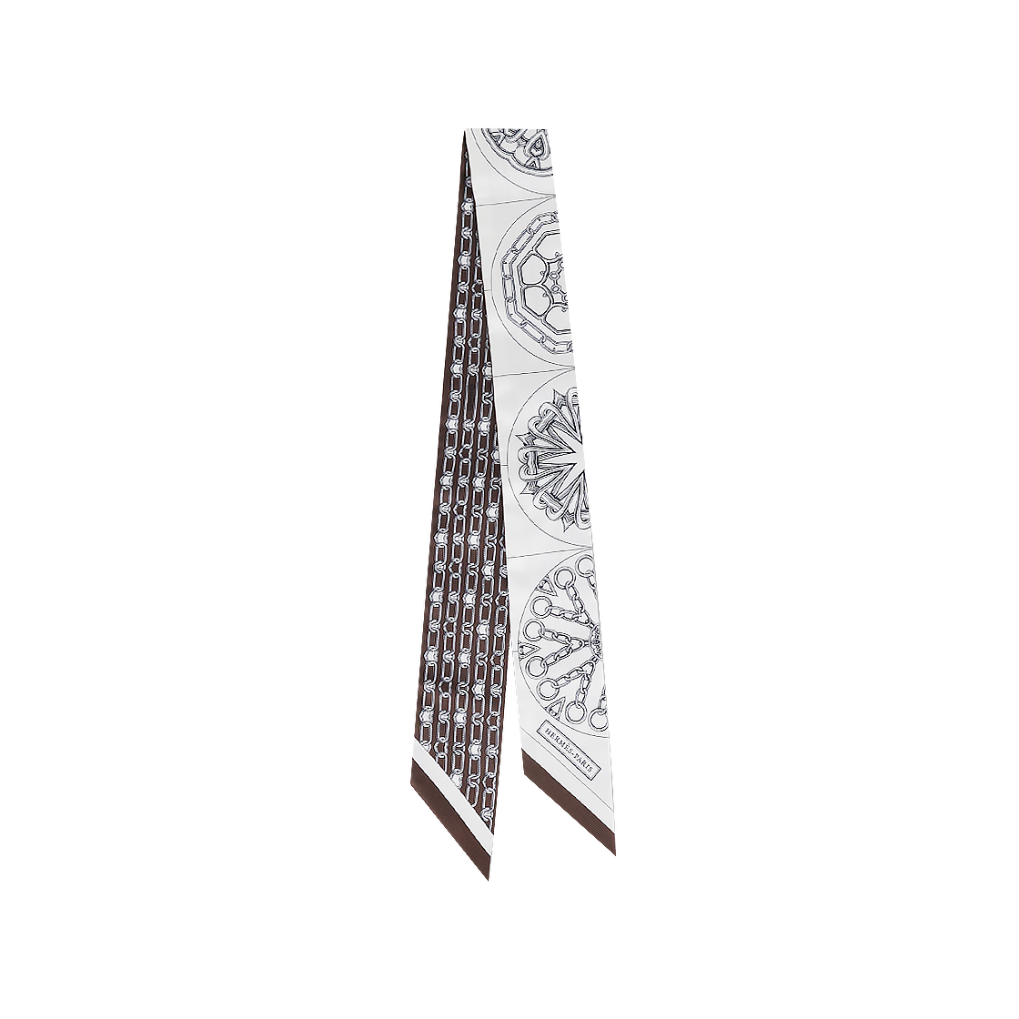 에르메스 Effet Kaleidoscope 트윌리 H063800S 12(Hermes Kaleidoscope Twilly H063800S 12)
