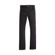Levi's 517 Bootcut Jeans Welcome To The Rodeo Black