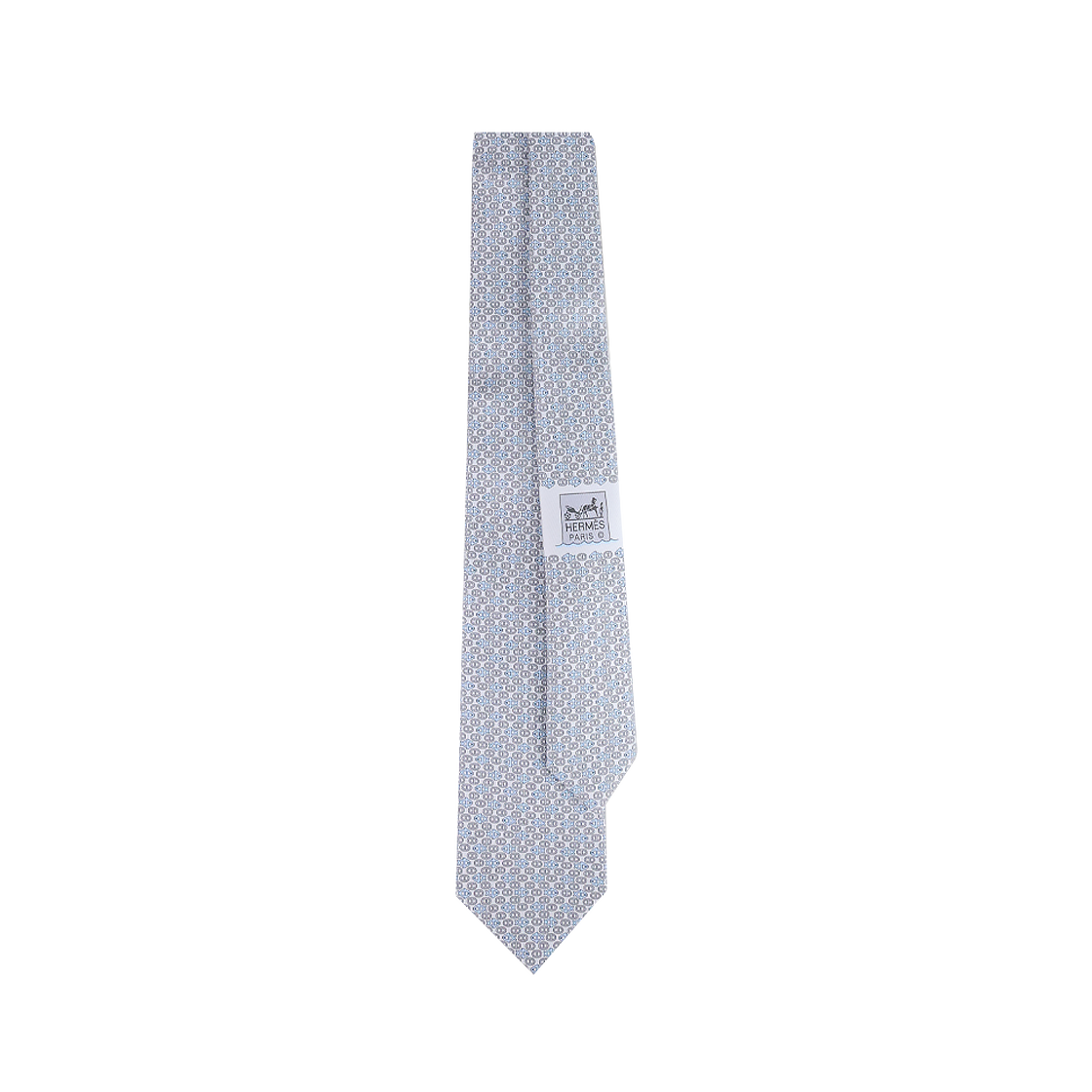 에르메스 Maillonmorphose 타이 H006385T 13(Hermes Maillonmorphose Tie H006385T 13)
