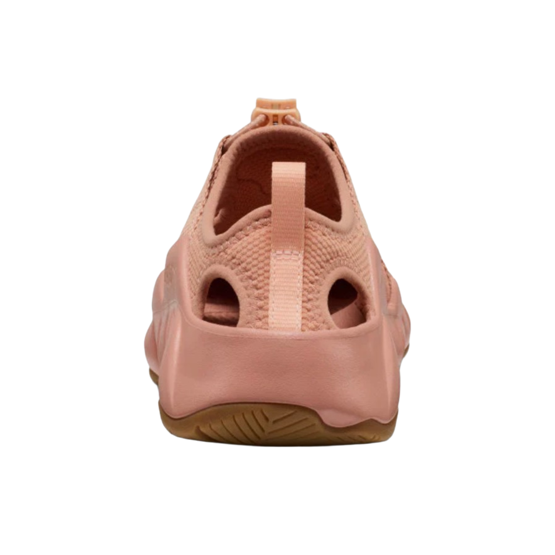 (W) 킨 하이퍼포트 H2 샌들 모노크롬 코르크((W) Keen Hyperport H2 Sandal Monochrome Cork) - 3