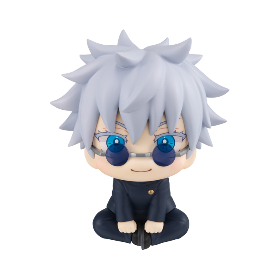 [예약배송] 메가하우스 고죠 사토루 고전 버전 룩업 주술회전 재판([예약배송] Megahouse Lookup Jujutsu Kaisen 
Satoru Gojo KOSEN ver. Repeat)