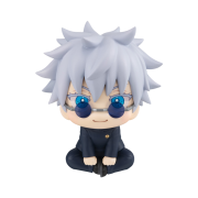 [예약배송] Megahouse Lookup Jujutsu Kaisen 
Satoru Gojo KOSEN ver. Repeat