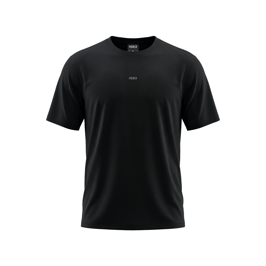 에이치덱스 벨로 라이트 숏 슬리브 블랙(HDEX Velo Light Short Sleeve)