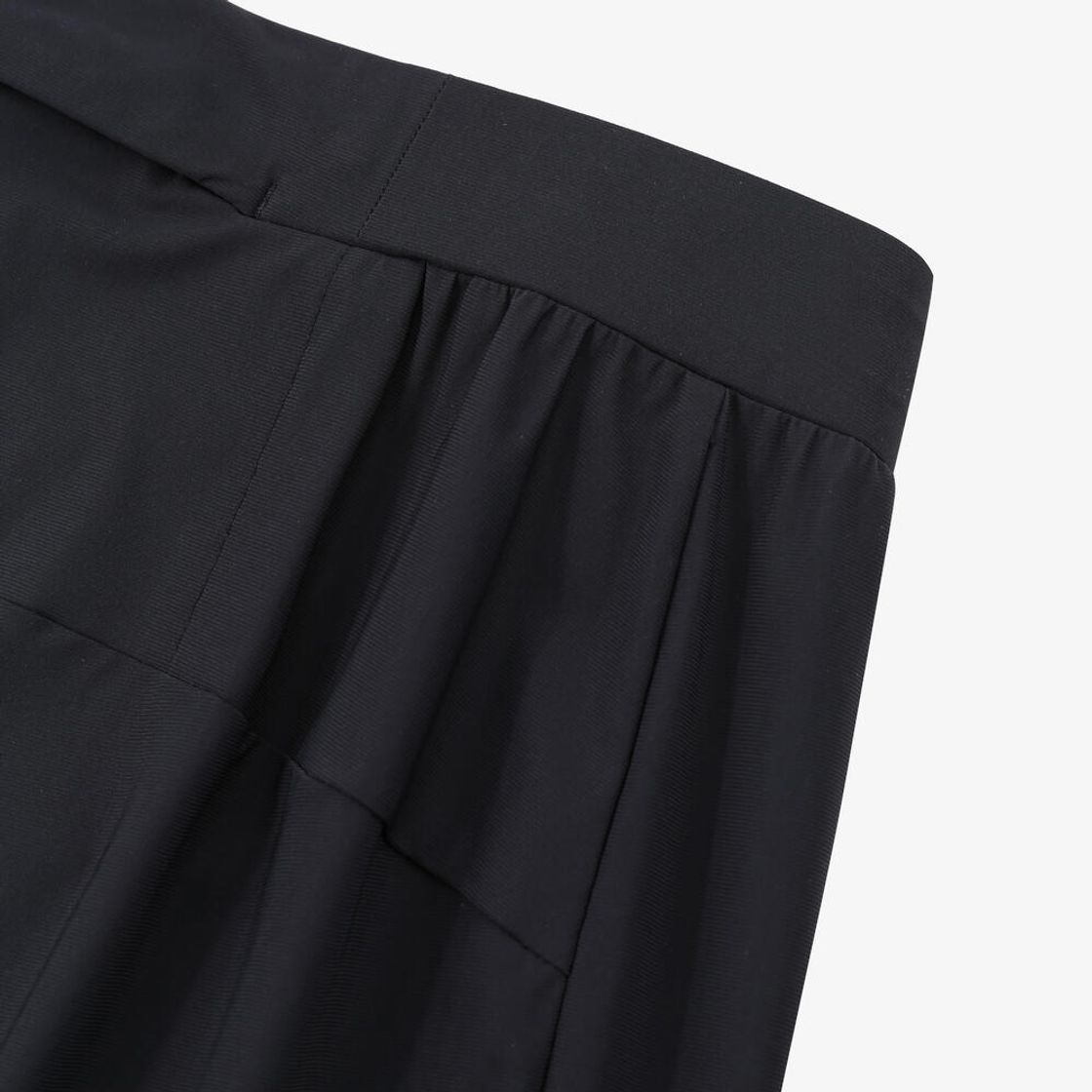 데카트론 남성 러닝 바지 런 드라이 쿨링 500 스모크 블랙(DECATHLON Men's Running Trousers Run Dry Cooling 500 Smoke Black) - 6
