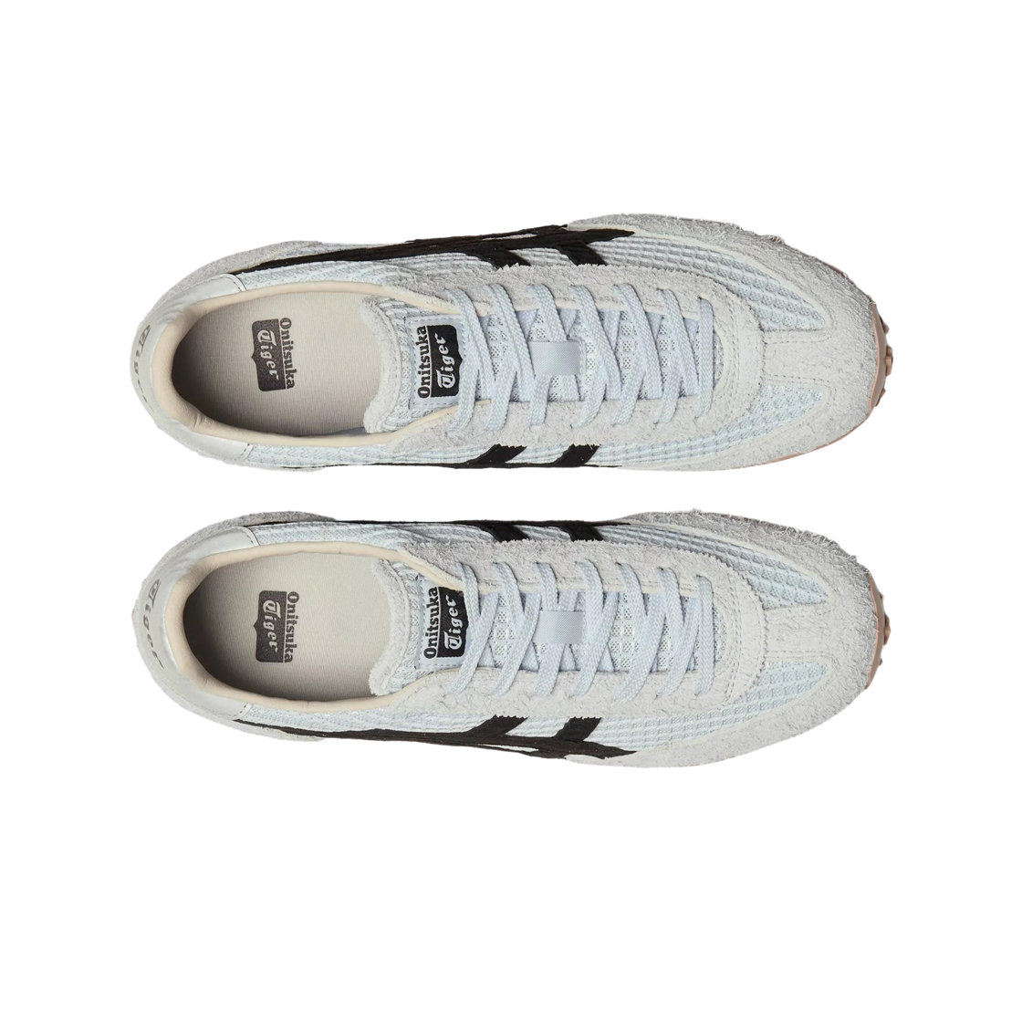 오니츠카 타이거 EDR 78 소프트 스카이 블랙(Onitsuka Tiger EDR 78 Soft Sky Black) - 2