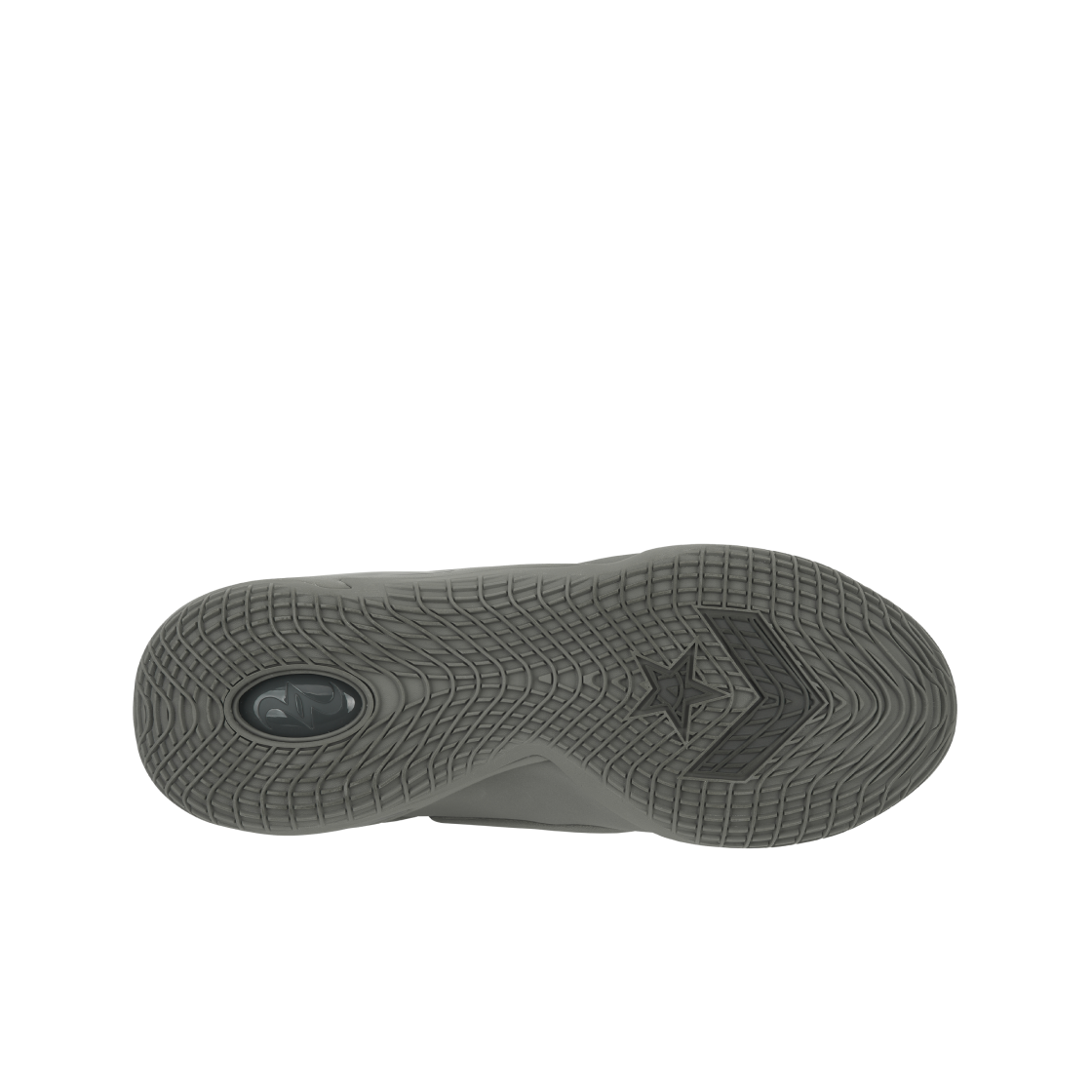 컨버스 x 셰이 001 그레이(Converse x Shai 001 Gray) - 2