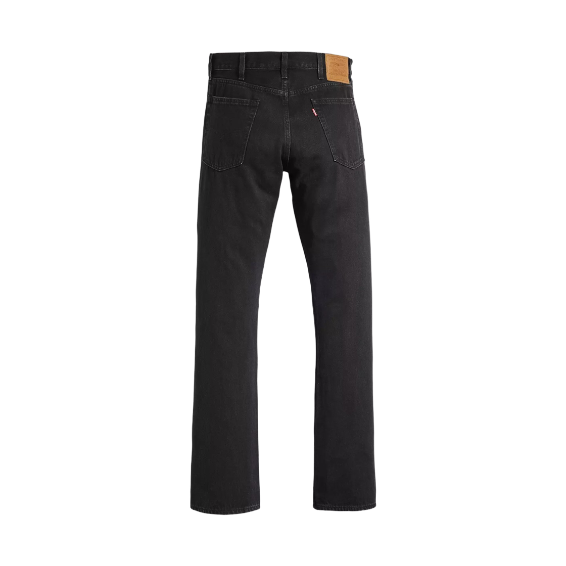 리바이스 517 부츠컷 진 웰컴 투 더 로데오 블랙(Levi's 517 Bootcut Jeans Welcome To The Rodeo Black) - 2