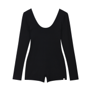 DHYANI Silhouette Suit 2colors