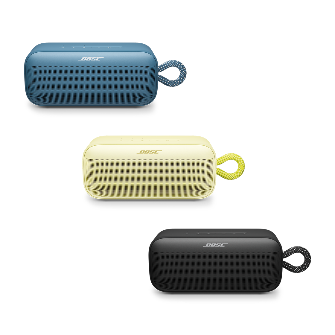 보스 사운드링크 플러스 포터블 스피커(BOSE SOUNDLINK PLUS)