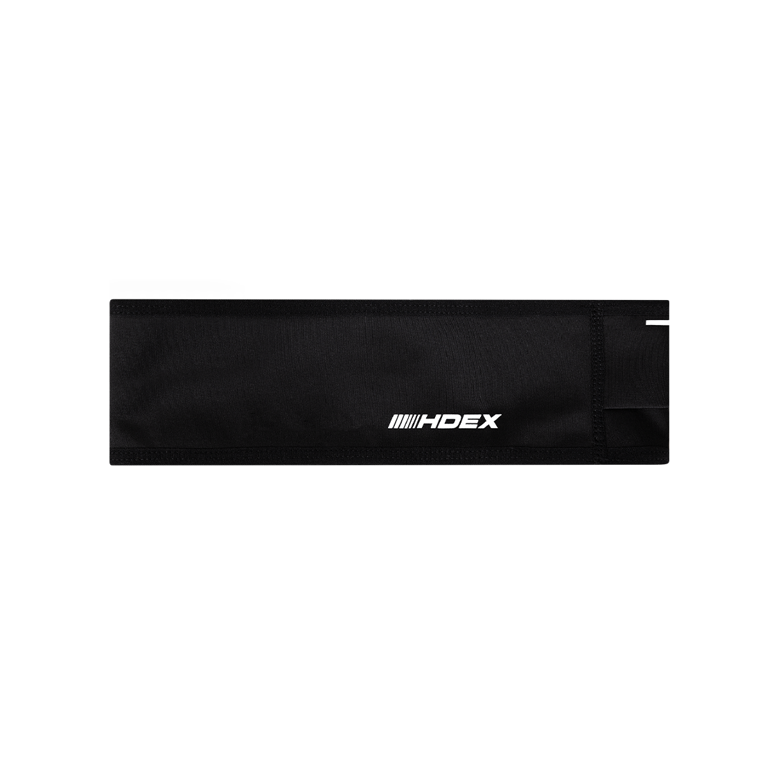 에이치덱스 어시스트 리플렉티브 헤드 밴드 블랙(HDEX Assist Reflective Headband)