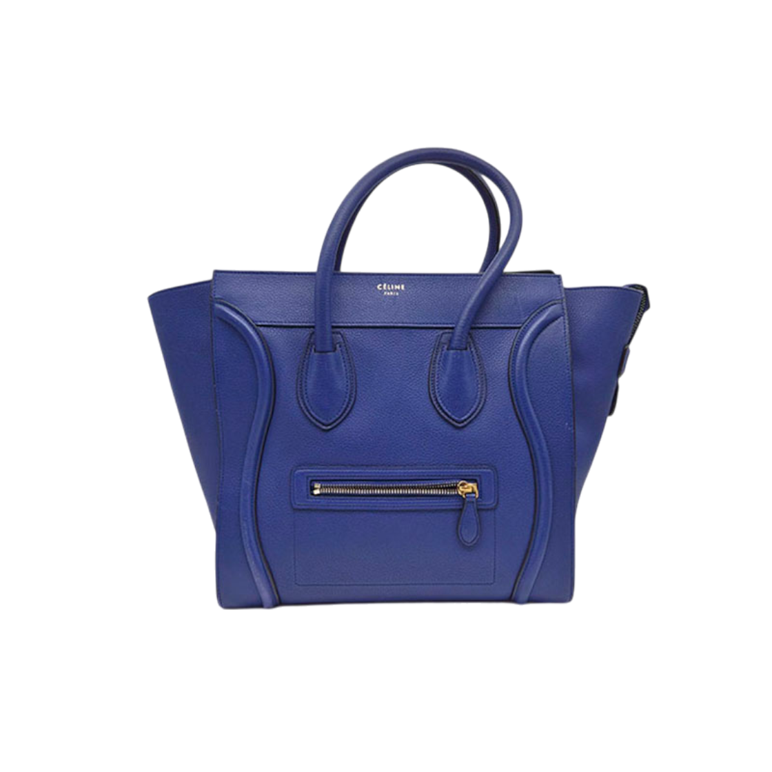 셀린느 미니 러기지백  L732627(Celine Mini Luggage Bag L732627) - 1