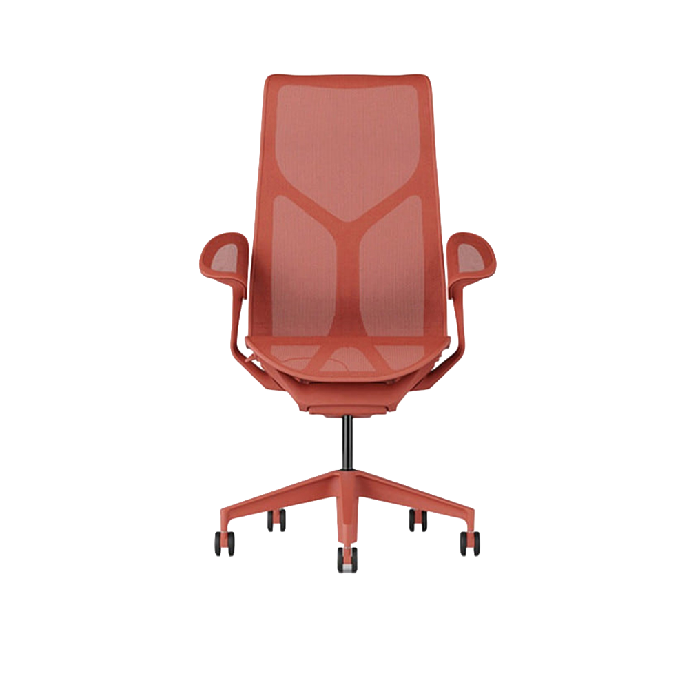 허먼 밀러 코즘 하이백 체어 캐년(Herman Miller Cosm High Back Chair Canyon)