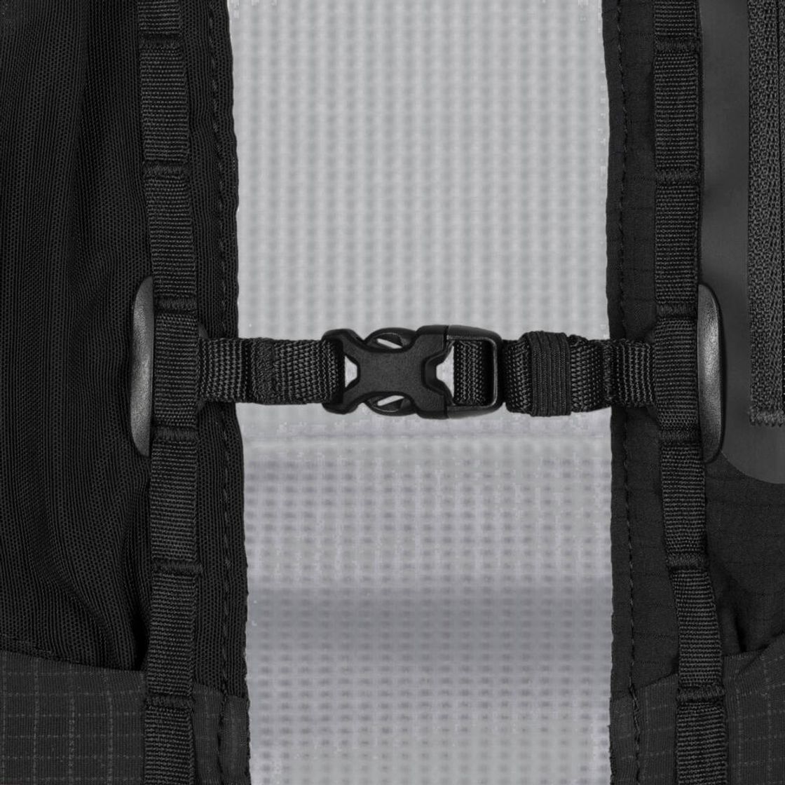 데카트론 경량 트레일 러닝 조끼 5L 그라파이트 그레이(DECATHLON Lightweight Trail Running Vest 5L Graphite Grey) - 5