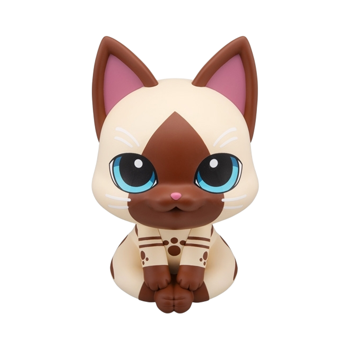 [예약배송] 메가하우스 아이루 룩업 몬스터헌터([예약배송] Megahouse Lookup MONSTER HUNTER Airou)
