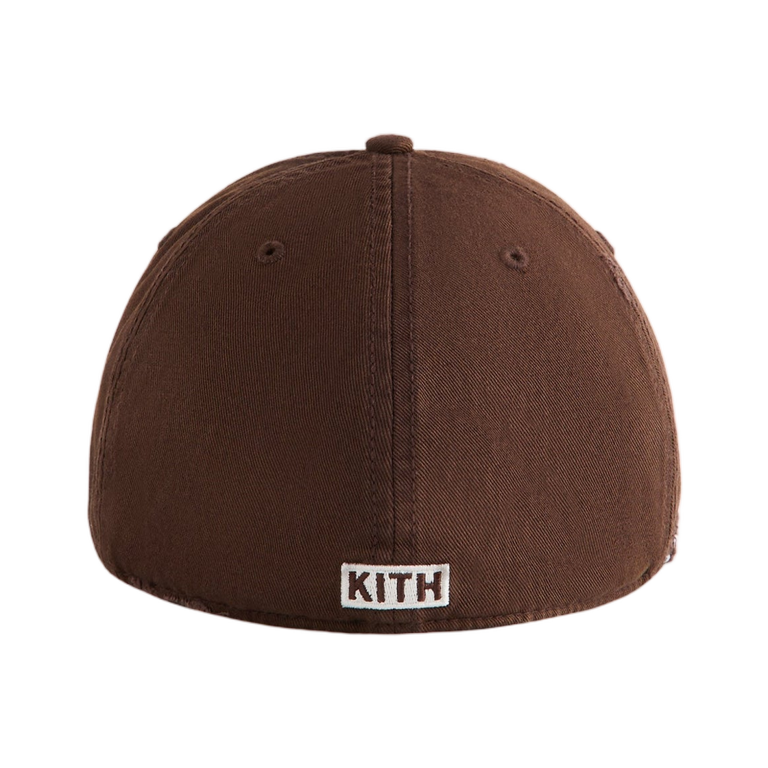 키스 & '47 포 더 뉴욕 양키스 워시드 프랜차이즈 LS 캡 킨들링(Kith & '47 For The New York Yankees Washed Franchise LS Cap Kindling) - 2