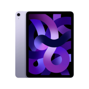 [S등급] Refurbished iPad Air Gen-5 wifi M1 64GB Purple