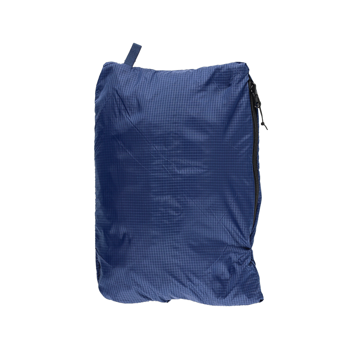 더왈드 오파크 윈드브레이커 자켓 딥블루(THE WARLD Opaque Windbreaker Jacket Deep Blue) - 4