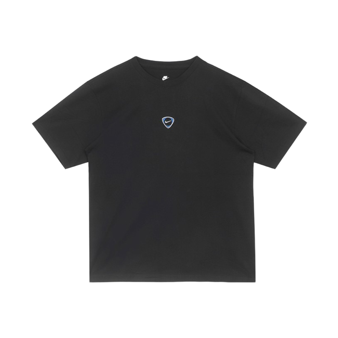 나이키 코리아 NSW 에어맥스 루즈 티셔츠 블랙 (IR6812-010)(Nike Korea NSW Air Max Loose T-Shirt Black (IR6812-010)) - 2