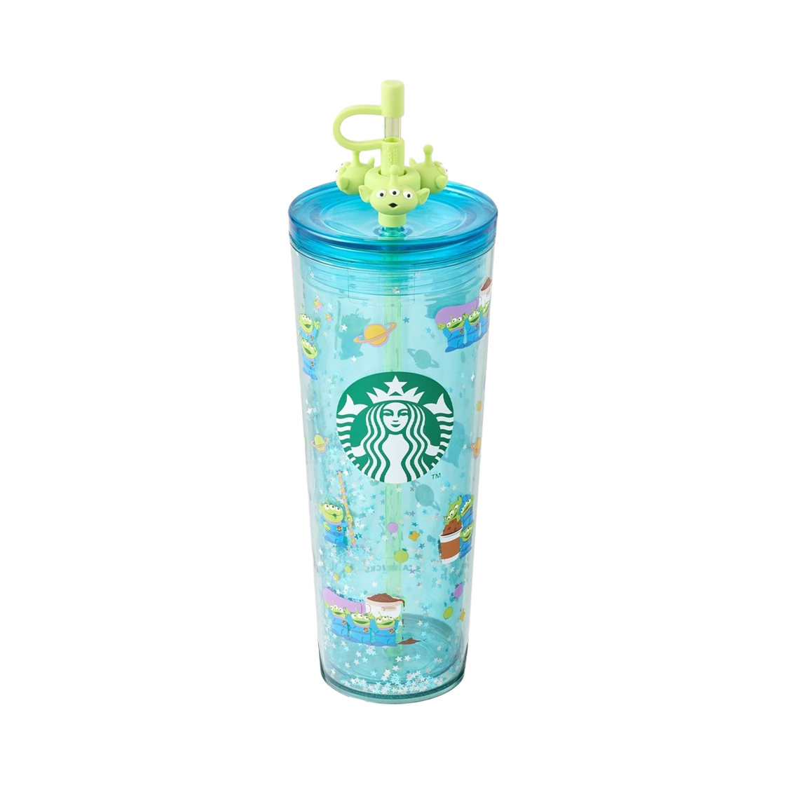 스타벅스 x 토이 스토리 5 MD PL 콜드컵 710ml(Starbucks x Toy Story 5 MD PL Cold Cup 710ml)
