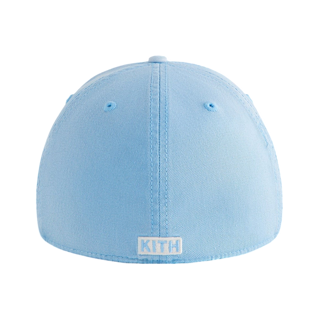 키스 & '47 포 더 토론토 블루 제이스 워시드 프랜차이즈 LS 캡 힐리움(Kith & '47 For The Toronto Blue Jays Washed Franchise LS Cap Helium) - 2