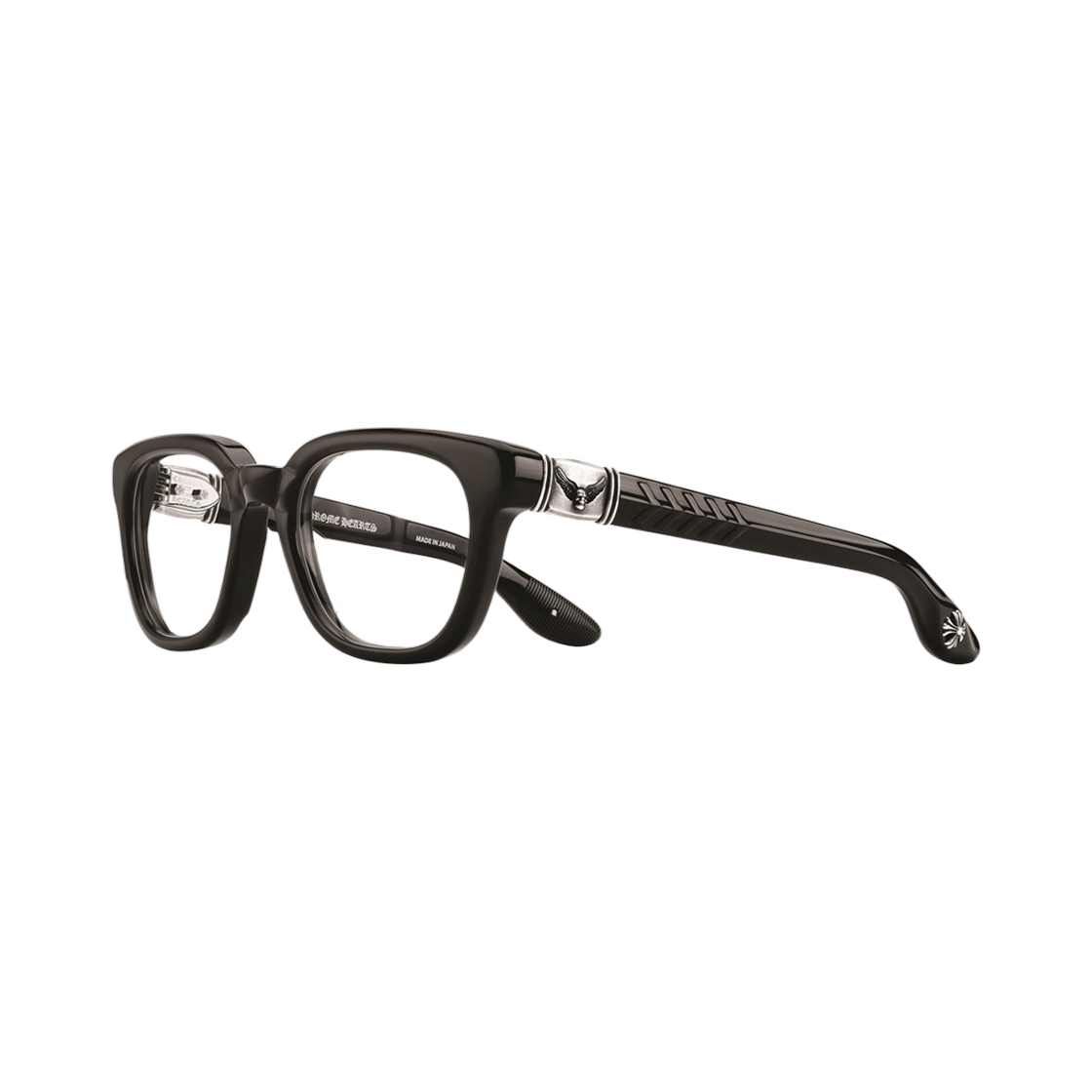 크롬하츠 포티 마할리아 웰 헬 예 블랙(Chrome Hearts Forti Mahalia Well Hell Yeah Black)