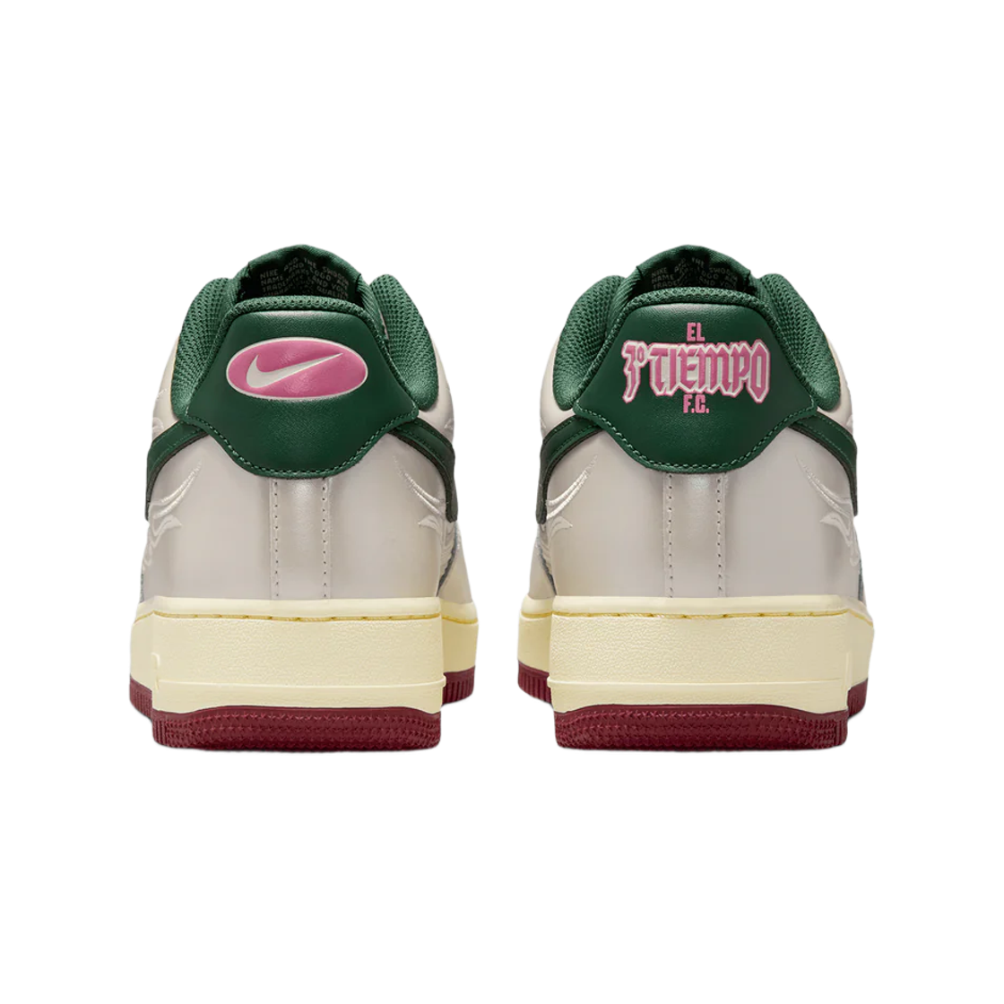 나이키 에어포스 1 로우 팬텀 앨러배스터(Nike Air Force 1 Low Phantom Alabaster) - 3