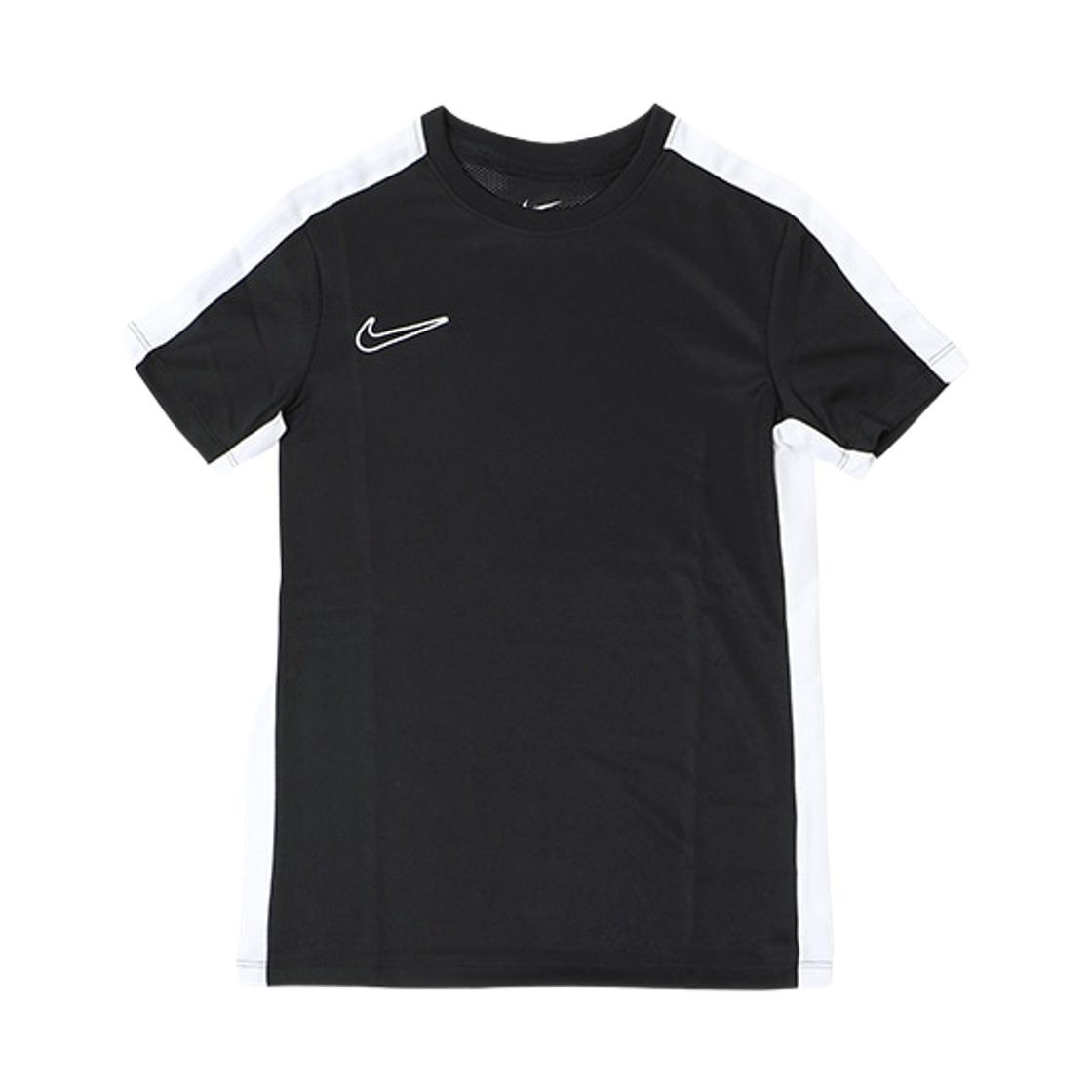 DX5482-010 (Kids) Nike Dri-Fit Academy Football Top Black White (DX5482-010)