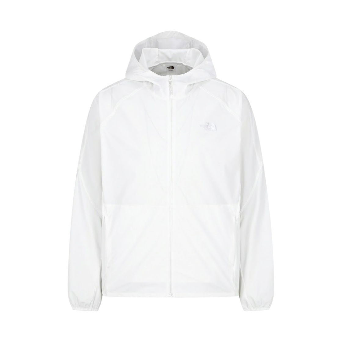 NJ3LS04K The North Face White Label Motionlite Jacket White - 26SS