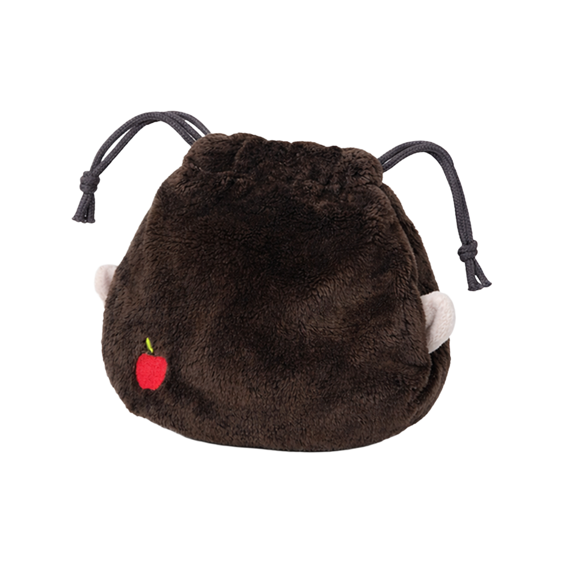 니키 고릴라 드로스트링 백([KREAM 단독] NICI Drawstring bag gorilla) - 2