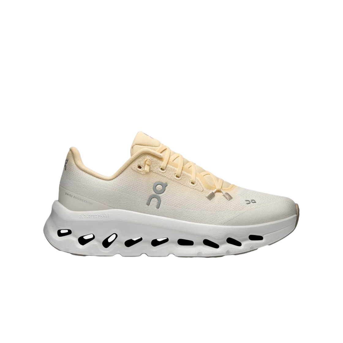 (W) 온 러닝 클라우드틸트 블론드 듀((W) On Running Cloudtilt Blonde Dew)