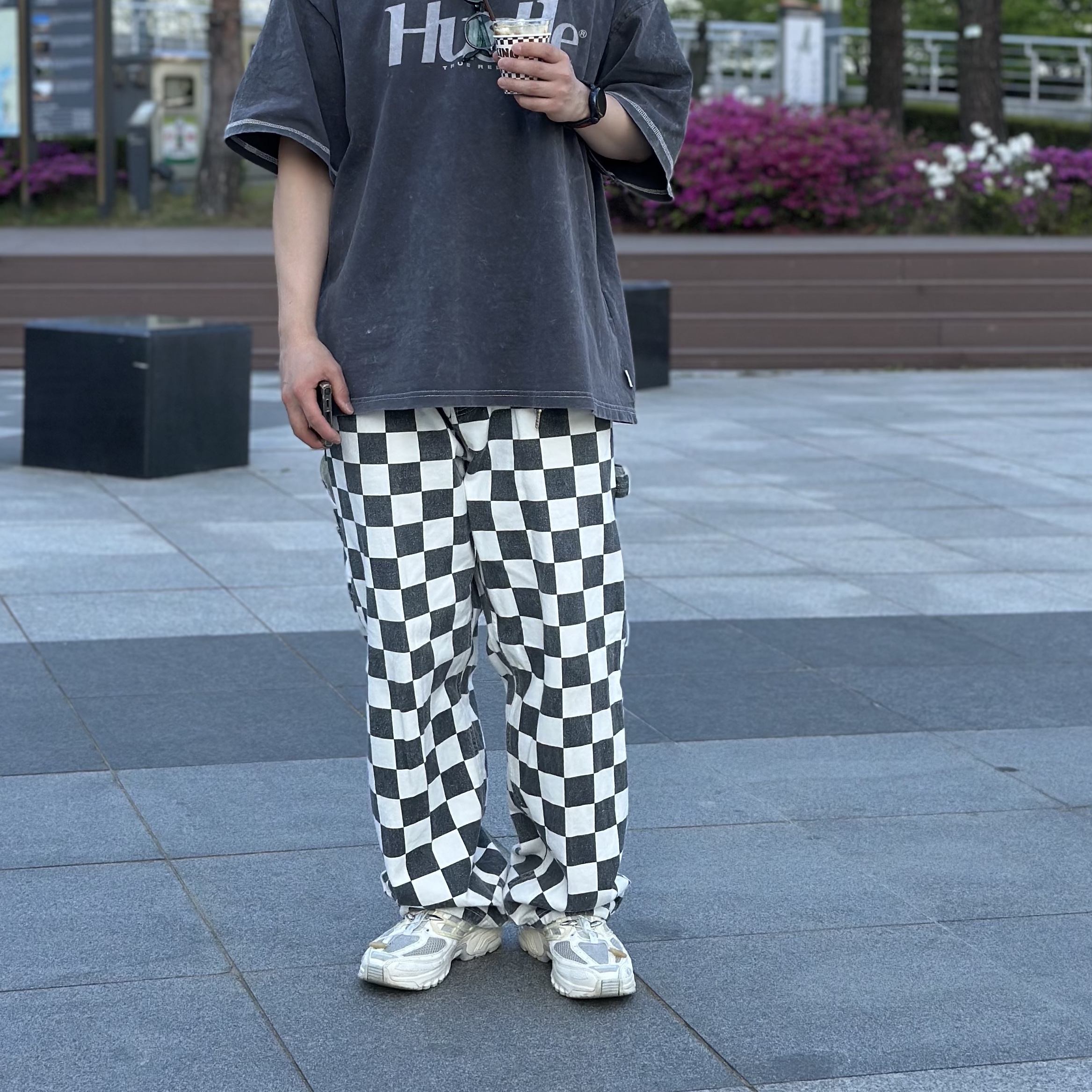 gziwupzufb님의 스타일