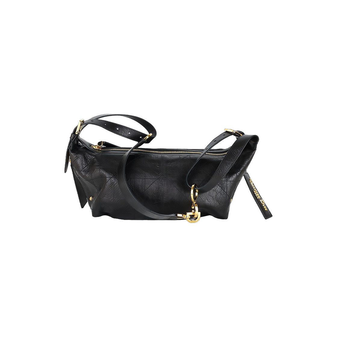 ITQK63WHDMNR Dior D-Journey Bag M2417UNUO_M900