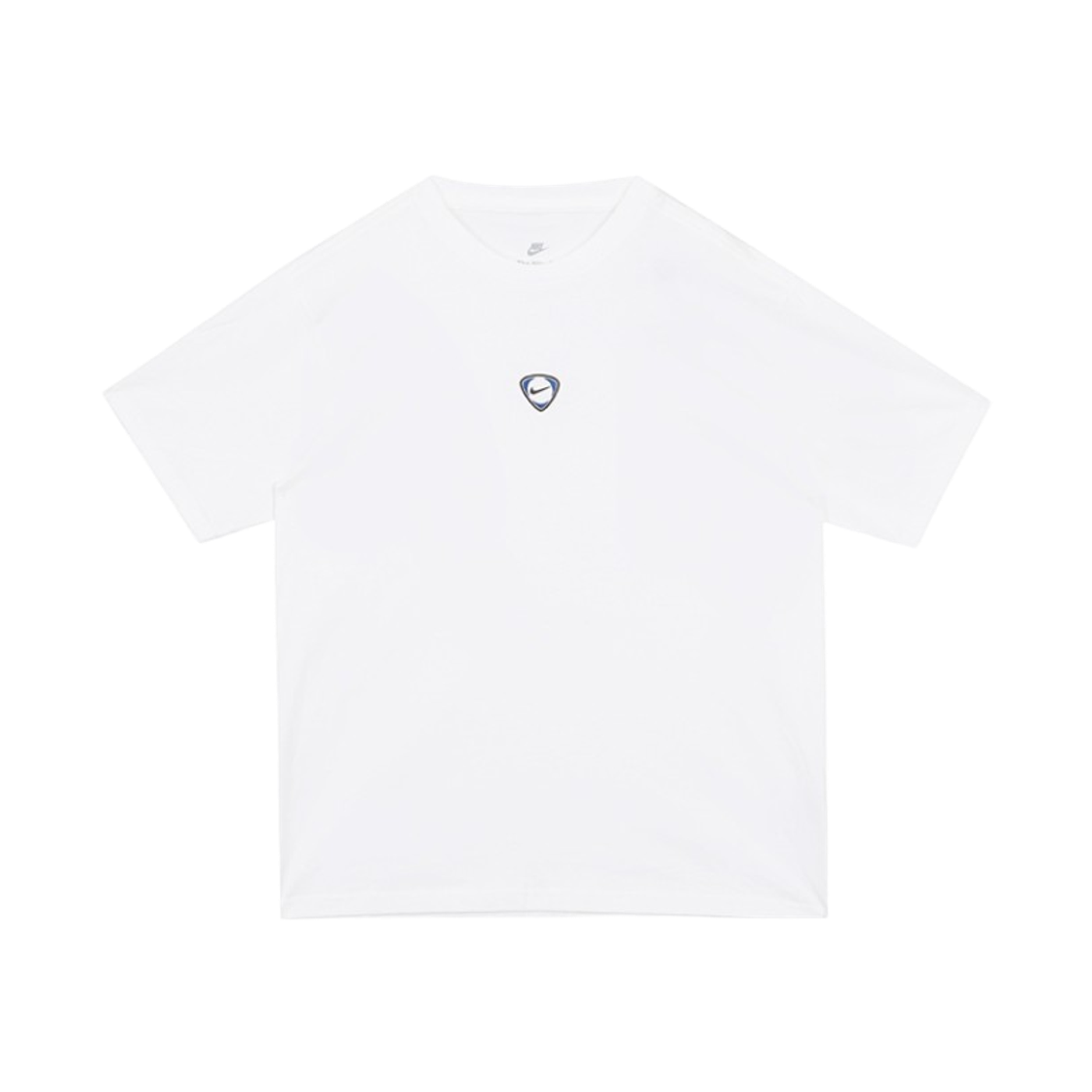 나이키 코리아 NSW 에어맥스 루즈 티셔츠 화이트 (IR6812-100)(Nike Korea NSW Air Max Loose T-Shirt White (IR6812-100)) - 2