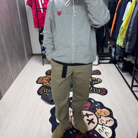 스타일 카드
