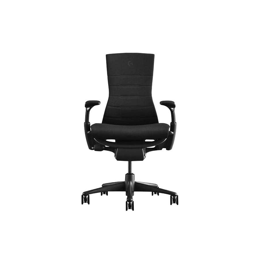 [15% 쿠폰] 허먼 밀러 엠바디 게이밍 체어 블랙([15% 쿠폰] Herman Miller Embody Gaming Chair Black)