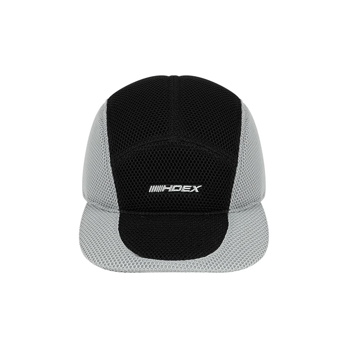 에이치덱스 어시스트 테크 매쉬 볼캡 그레이(HDEX Assist Tech Mesh Ball Cap)