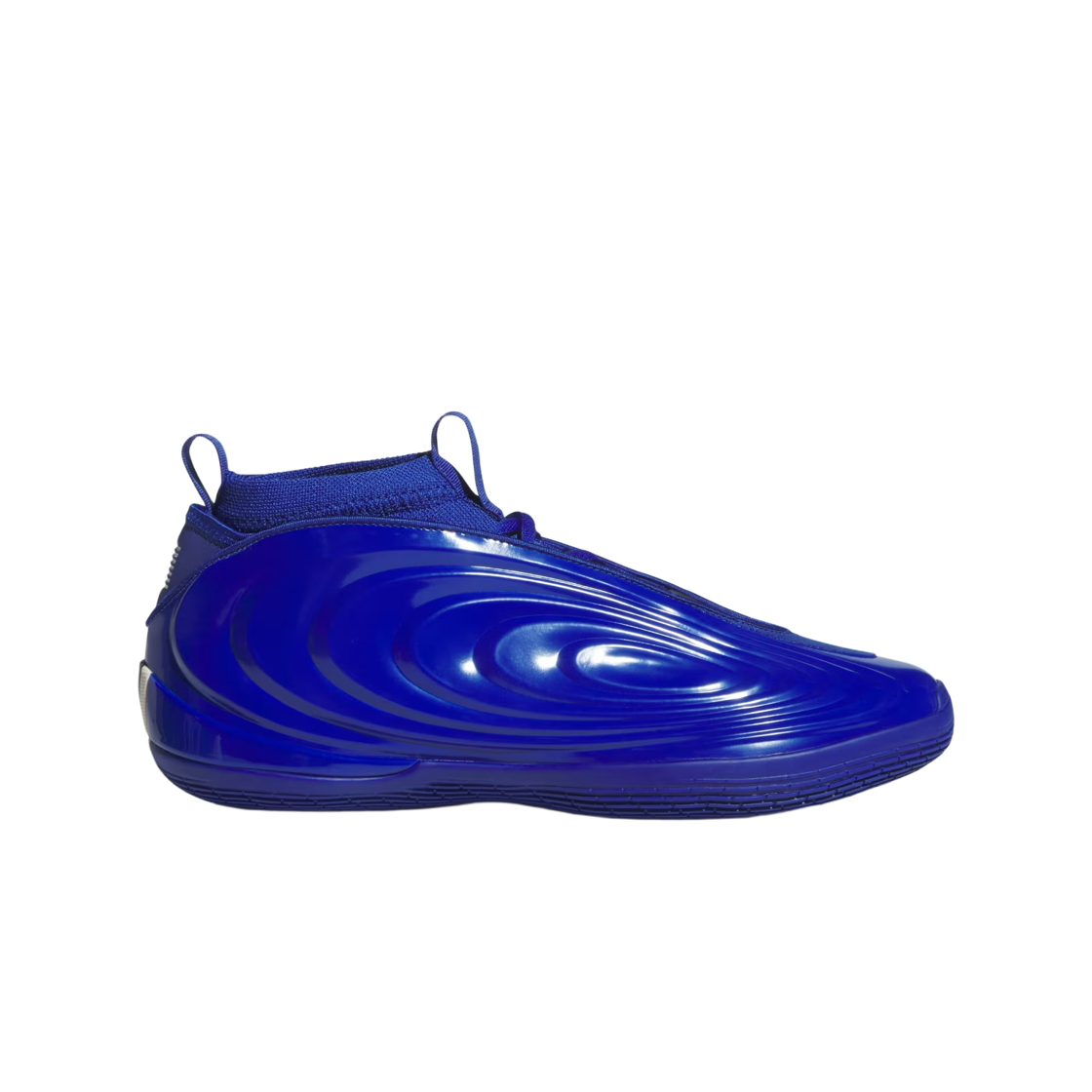 KK3100 Adidas x TMC Harden Volume 10 Royal Blue Cream White