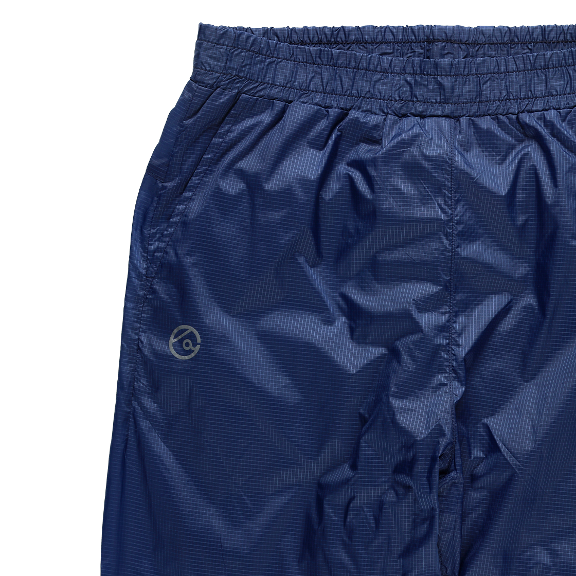 더왈드 오파크 테크니컬 팬츠 딥블루(THE WARLD Opaque Technical Pants Deep Blue) - 3