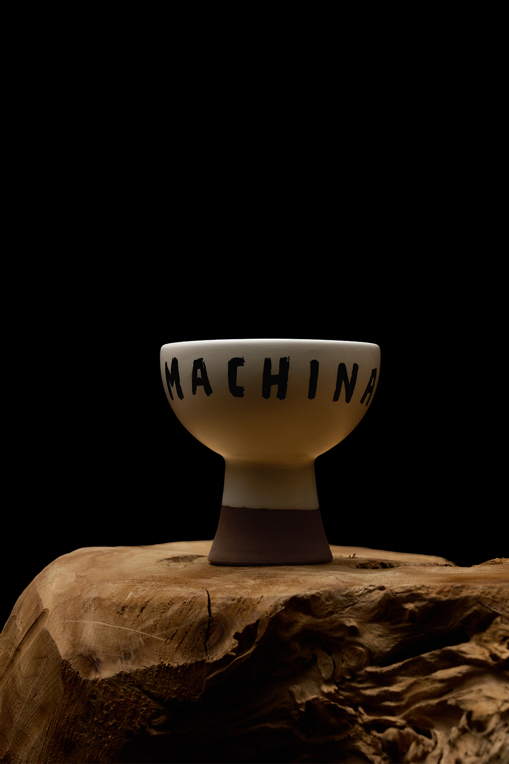 [6% 적립] 데우스 엑스 마키나 × 광주요 소리잔 2P([6% 적립] Deus Ex Machina × Kwangjuyo Bell Cups 2P) - 5