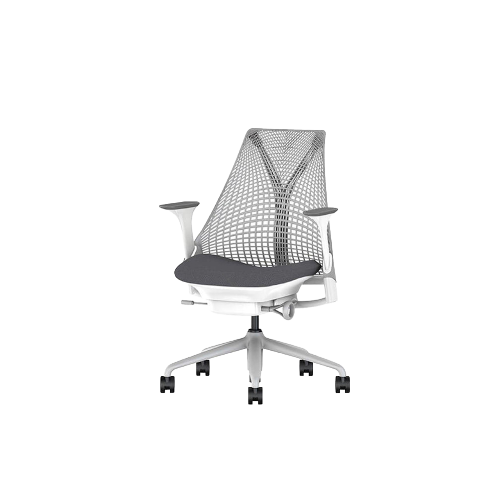 [15% 쿠폰] 허먼 밀러 세일 체어 포그([15% 쿠폰] Herman Miller Sayl Chair Fog)