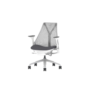 [15% 쿠폰] Herman Miller Sayl Chair Fog