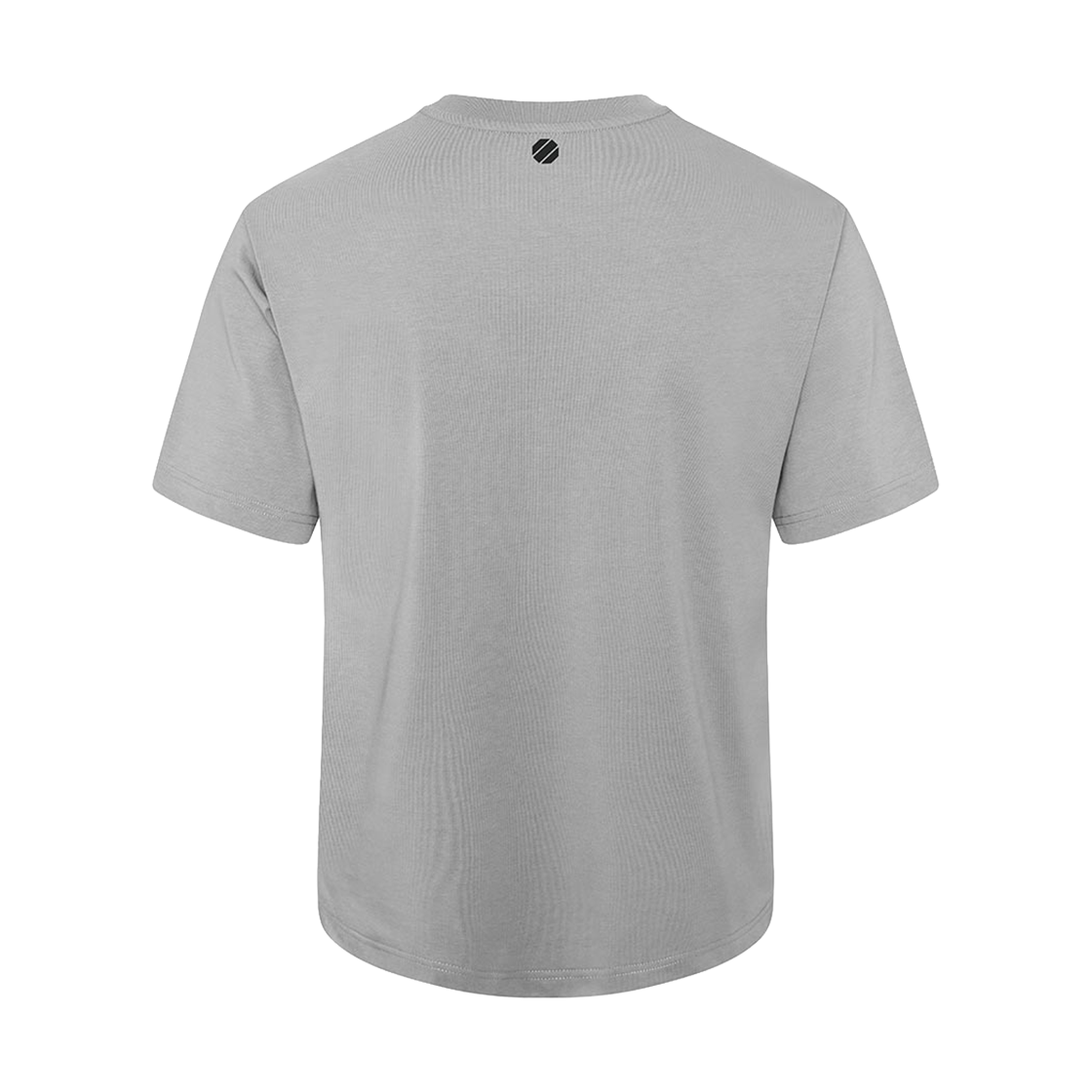 유에프씨 스포츠 소로나 릴렉스핏 반팔 티셔츠 그레이 U2SSV2317GR(UFC SPORT Sorona Relaxed Fit Short Sleeve Grey) - 3