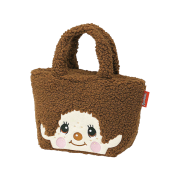 Monchhichi Skater Monchhichi Boa Insulated Lunch Bag
