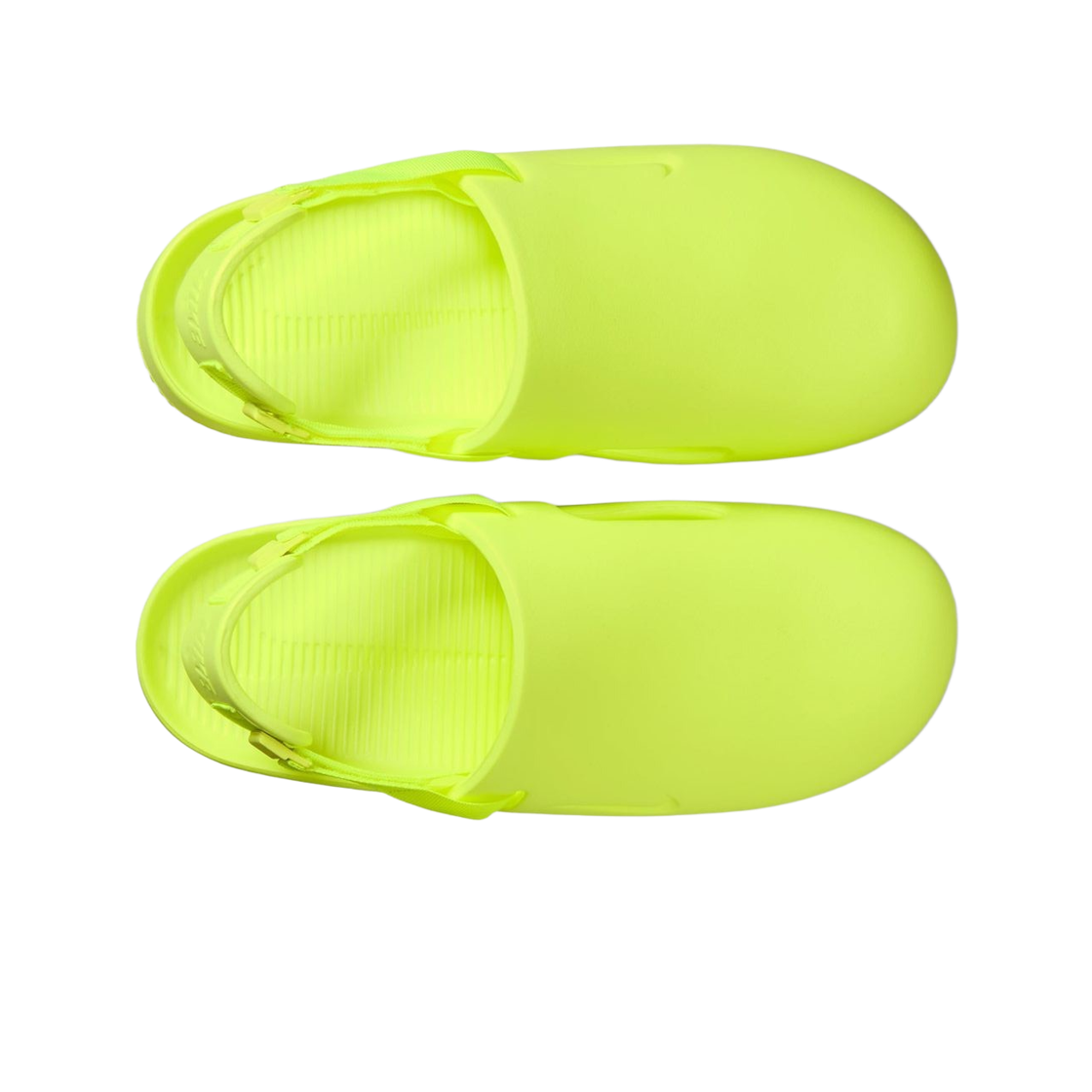 나이키 캄 뮬 볼트(Nike Calm Mules Volt) - 2